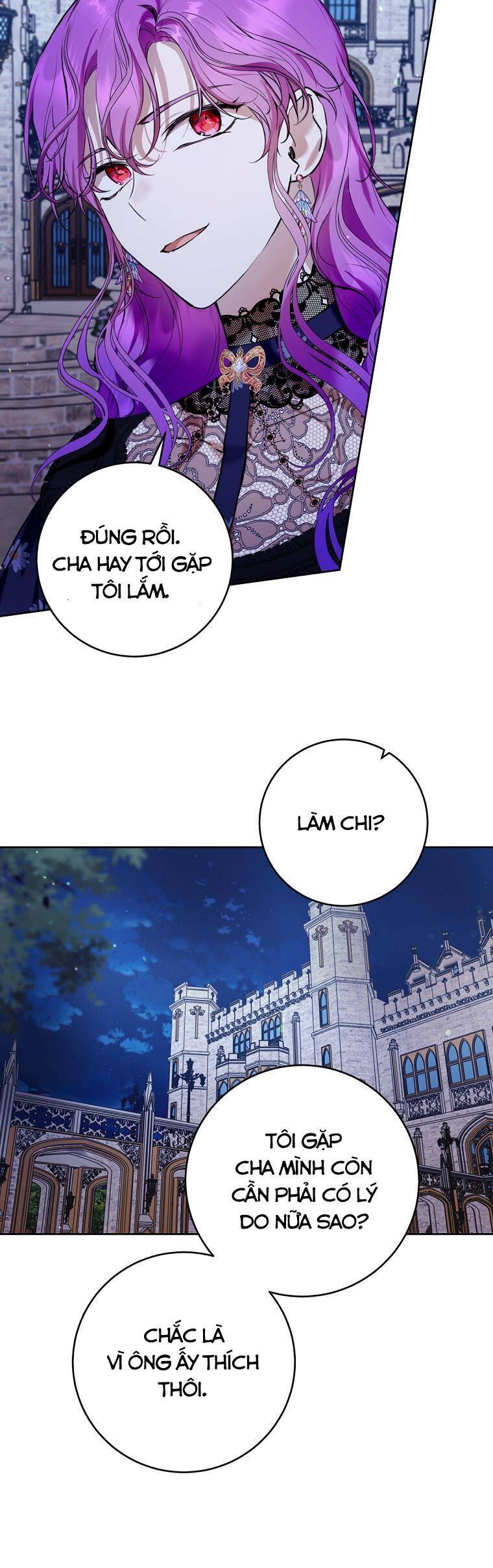 Làm Ác Nữ Bộ Không Tuyệt Sao? Chapter 26 - Trang 2