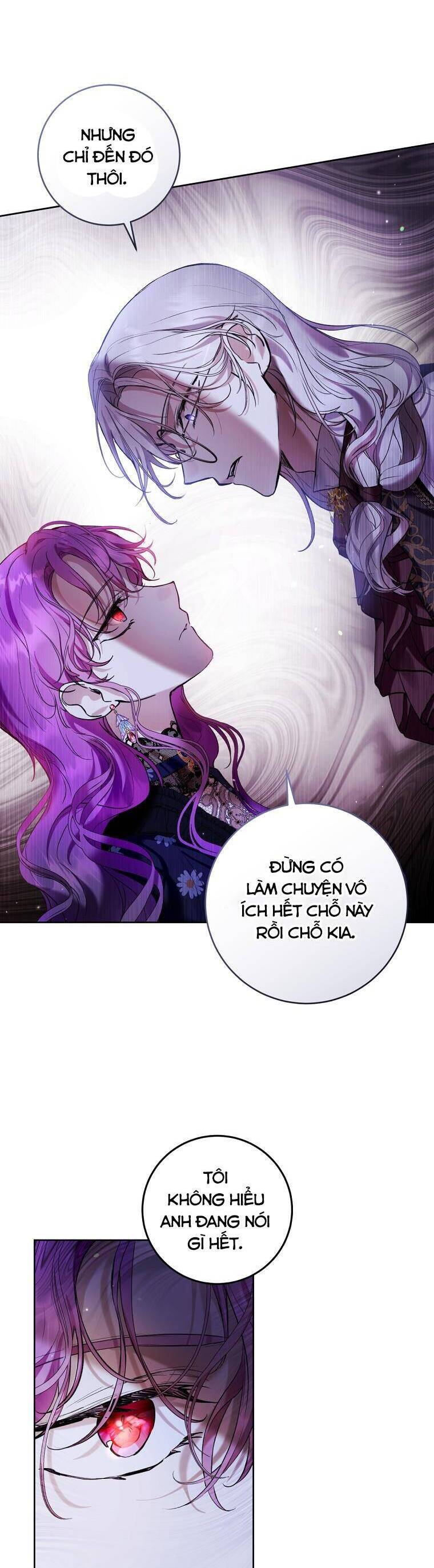 Làm Ác Nữ Bộ Không Tuyệt Sao? Chapter 26 - Trang 2