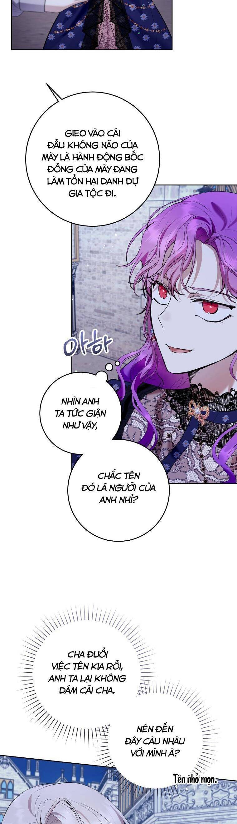 Làm Ác Nữ Bộ Không Tuyệt Sao? Chapter 26 - Trang 2