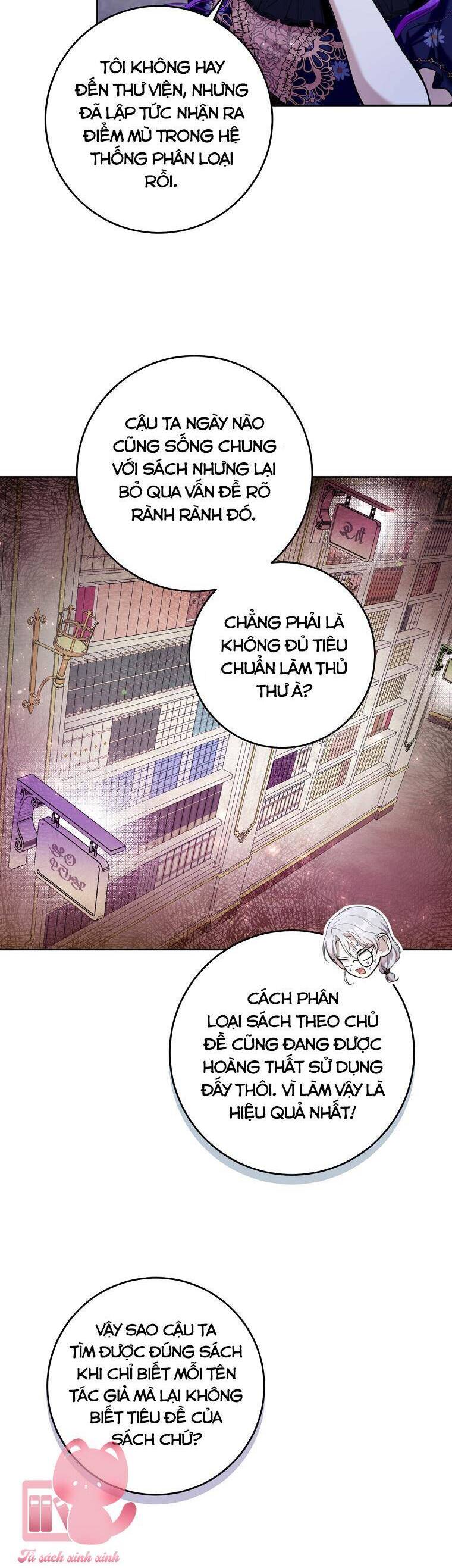 Làm Ác Nữ Bộ Không Tuyệt Sao? Chapter 26 - Trang 2