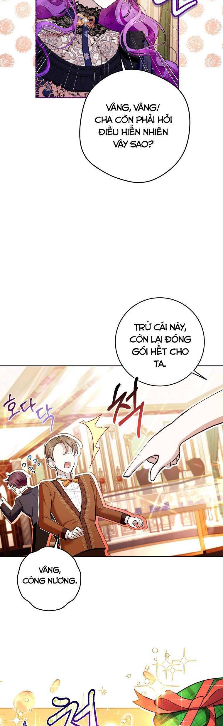 Làm Ác Nữ Bộ Không Tuyệt Sao? Chapter 26 - Trang 2