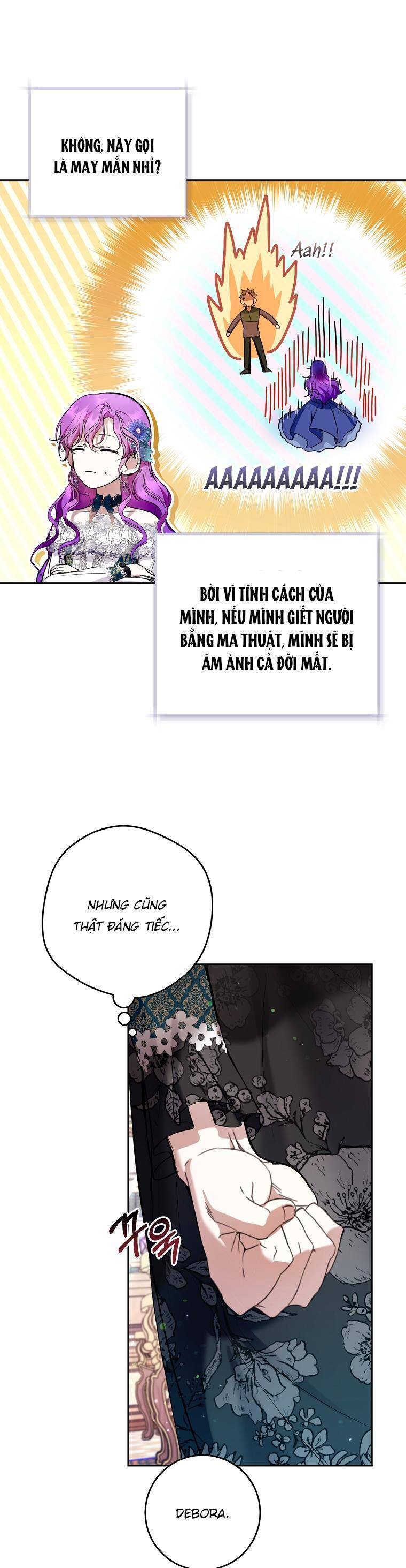 Làm Ác Nữ Bộ Không Tuyệt Sao? Chapter 25 - Trang 2