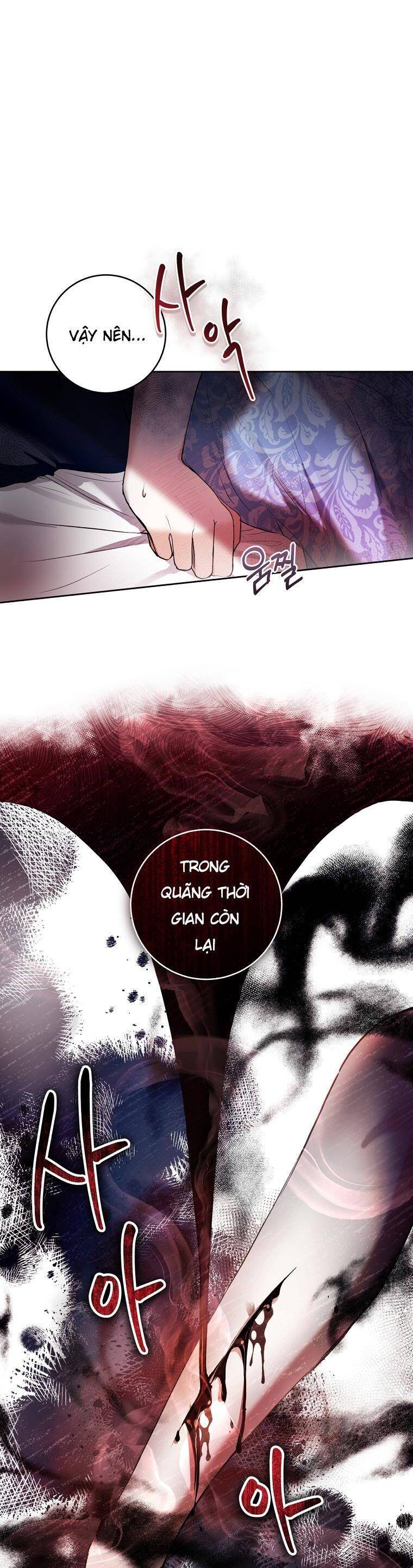 Làm Ác Nữ Bộ Không Tuyệt Sao? Chapter 24 - Trang 2