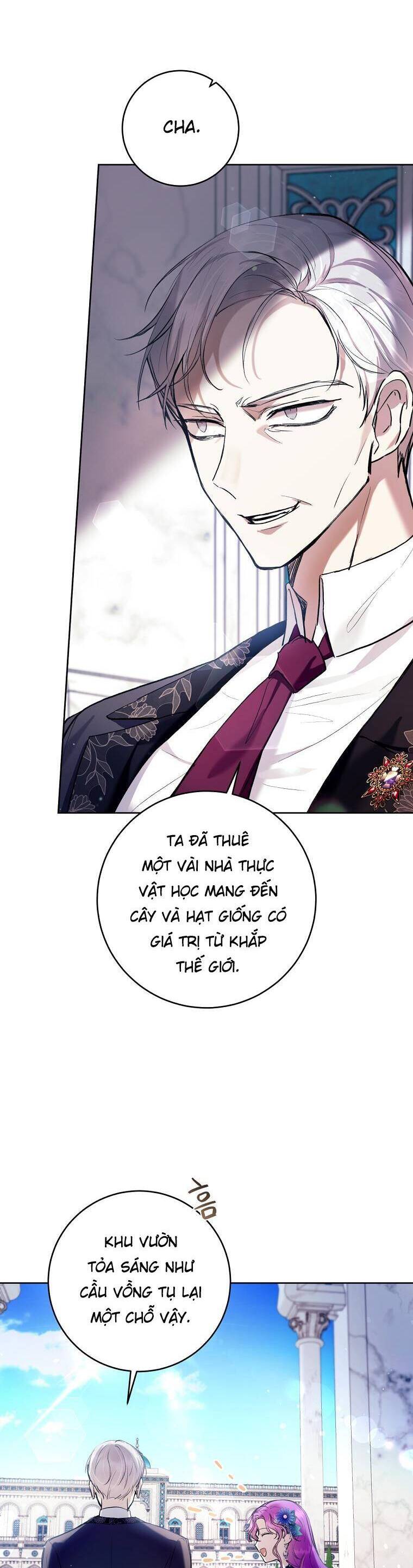 Làm Ác Nữ Bộ Không Tuyệt Sao? Chapter 24 - Trang 2