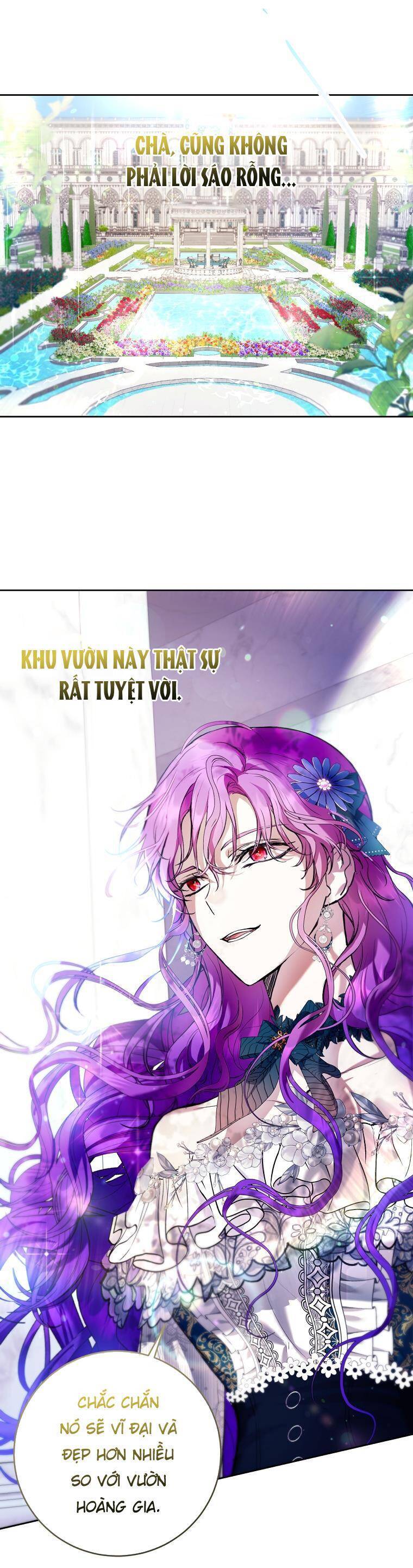 Làm Ác Nữ Bộ Không Tuyệt Sao? Chapter 24 - Trang 2