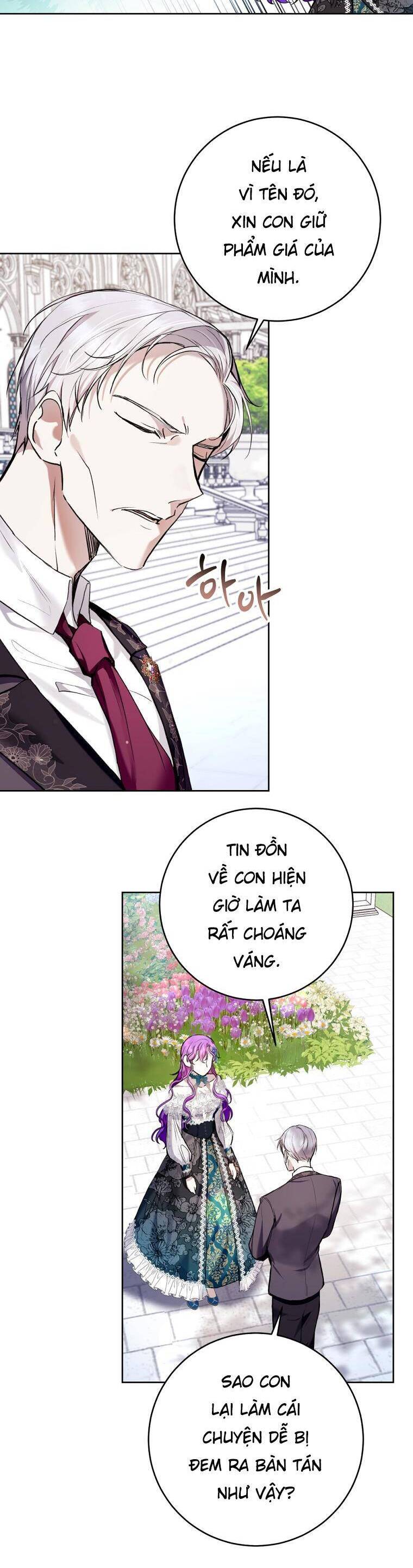 Làm Ác Nữ Bộ Không Tuyệt Sao? Chapter 24 - Trang 2