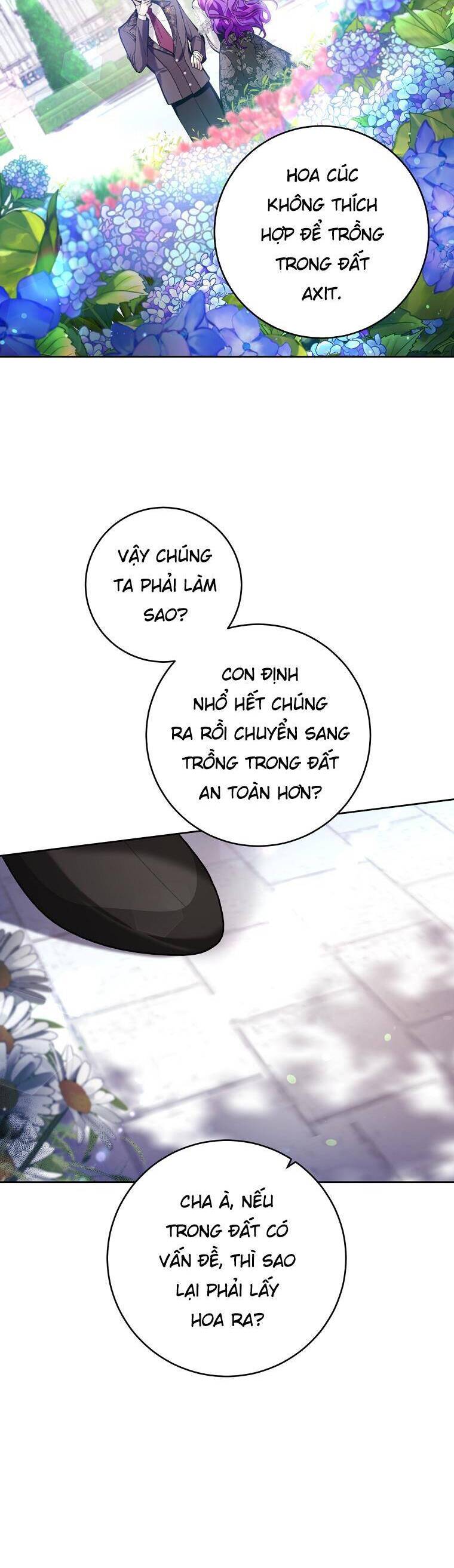 Làm Ác Nữ Bộ Không Tuyệt Sao? Chapter 24 - Trang 2