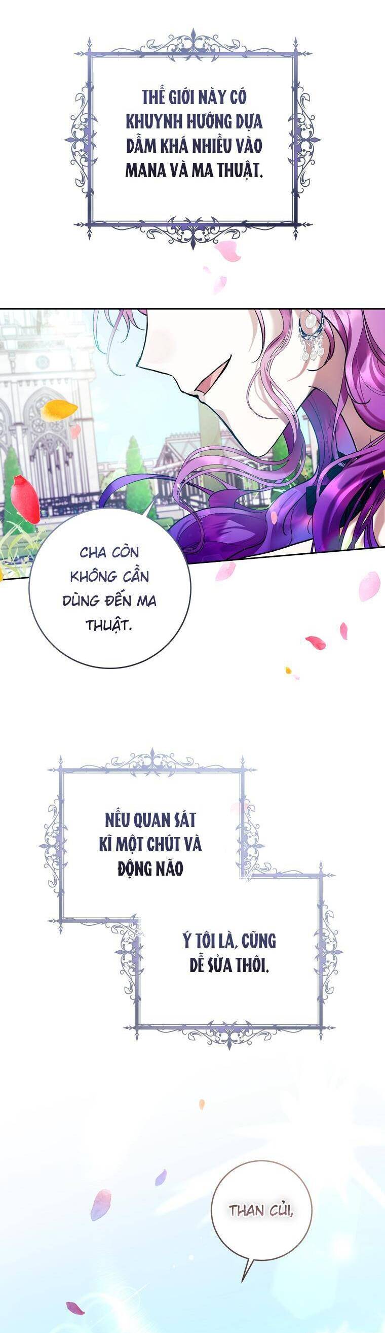 Làm Ác Nữ Bộ Không Tuyệt Sao? Chapter 24 - Trang 2