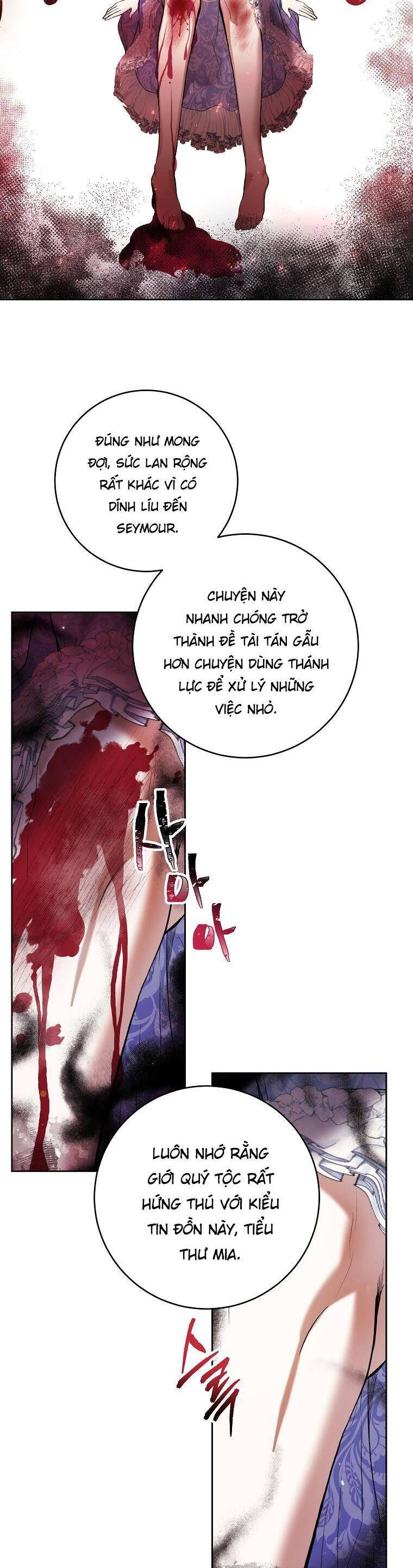 Làm Ác Nữ Bộ Không Tuyệt Sao? Chapter 24 - Trang 2