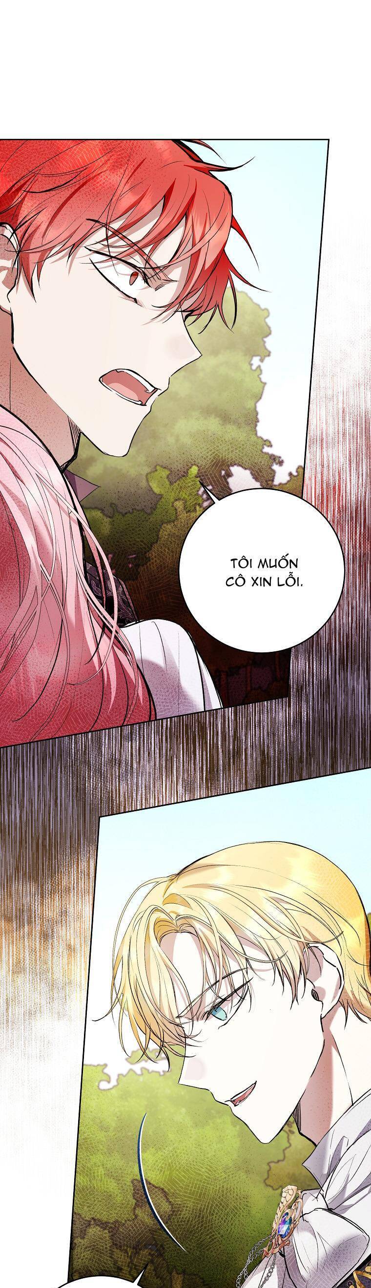 Làm Ác Nữ Bộ Không Tuyệt Sao? Chapter 23 - Trang 2