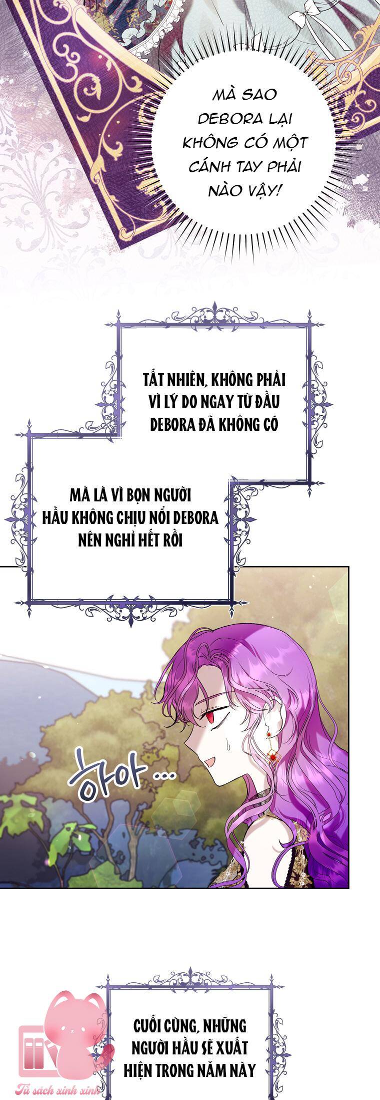 Làm Ác Nữ Bộ Không Tuyệt Sao? Chapter 22 - Trang 2