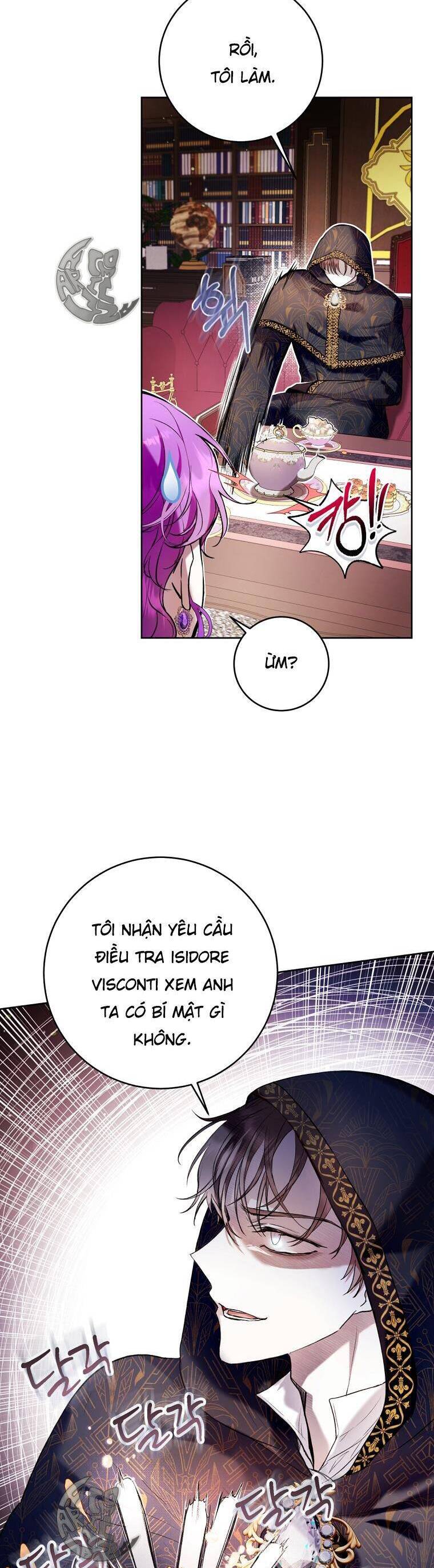 Làm Ác Nữ Bộ Không Tuyệt Sao? Chapter 21 - Trang 2