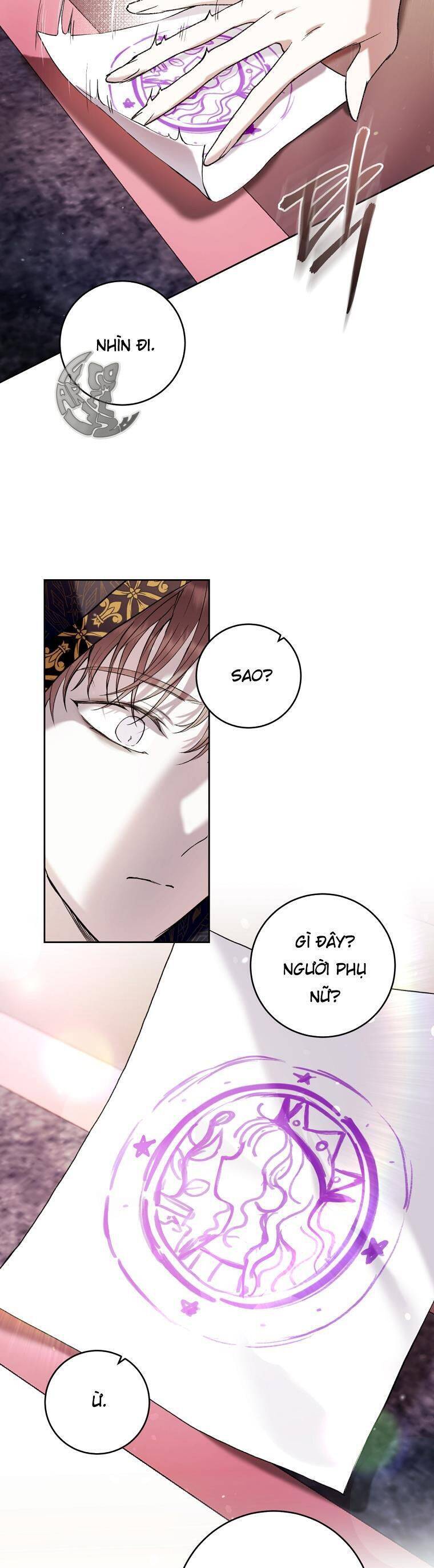 Làm Ác Nữ Bộ Không Tuyệt Sao? Chapter 21 - Trang 2