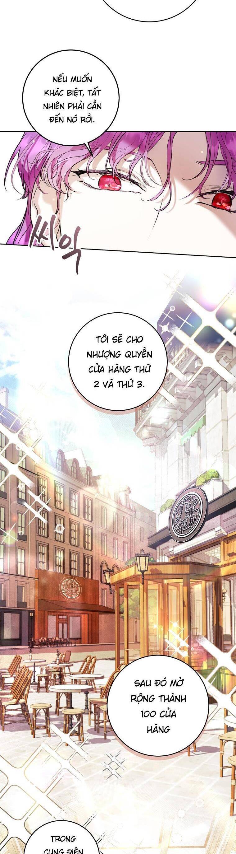 Làm Ác Nữ Bộ Không Tuyệt Sao? Chapter 21 - Trang 2