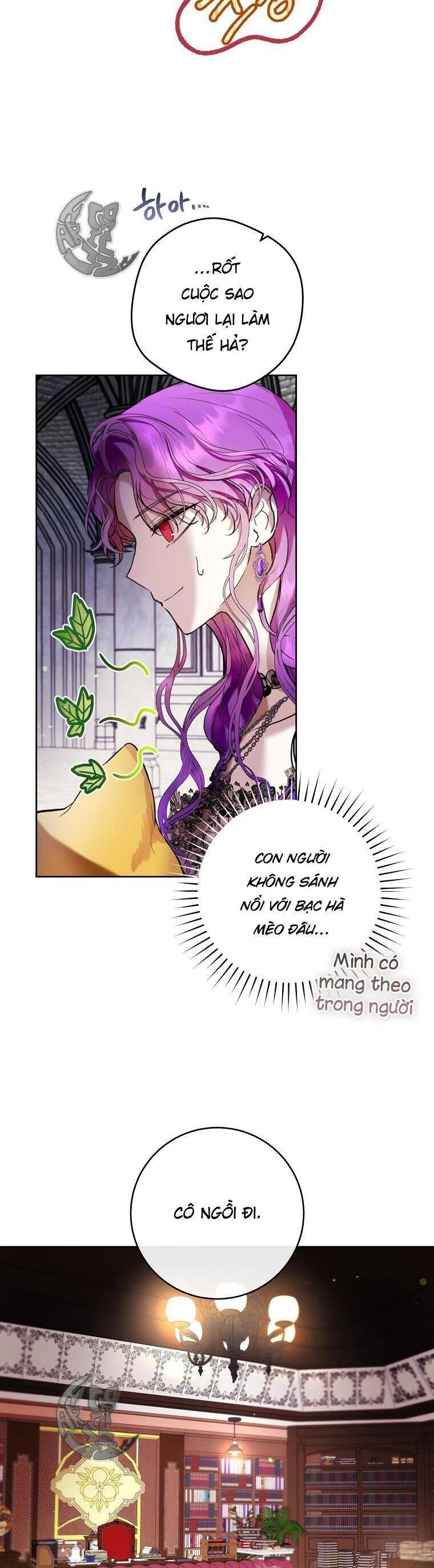 Làm Ác Nữ Bộ Không Tuyệt Sao? Chapter 20 - Trang 2