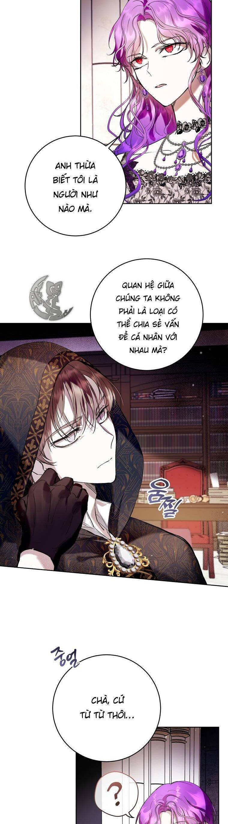 Làm Ác Nữ Bộ Không Tuyệt Sao? Chapter 20 - Trang 2