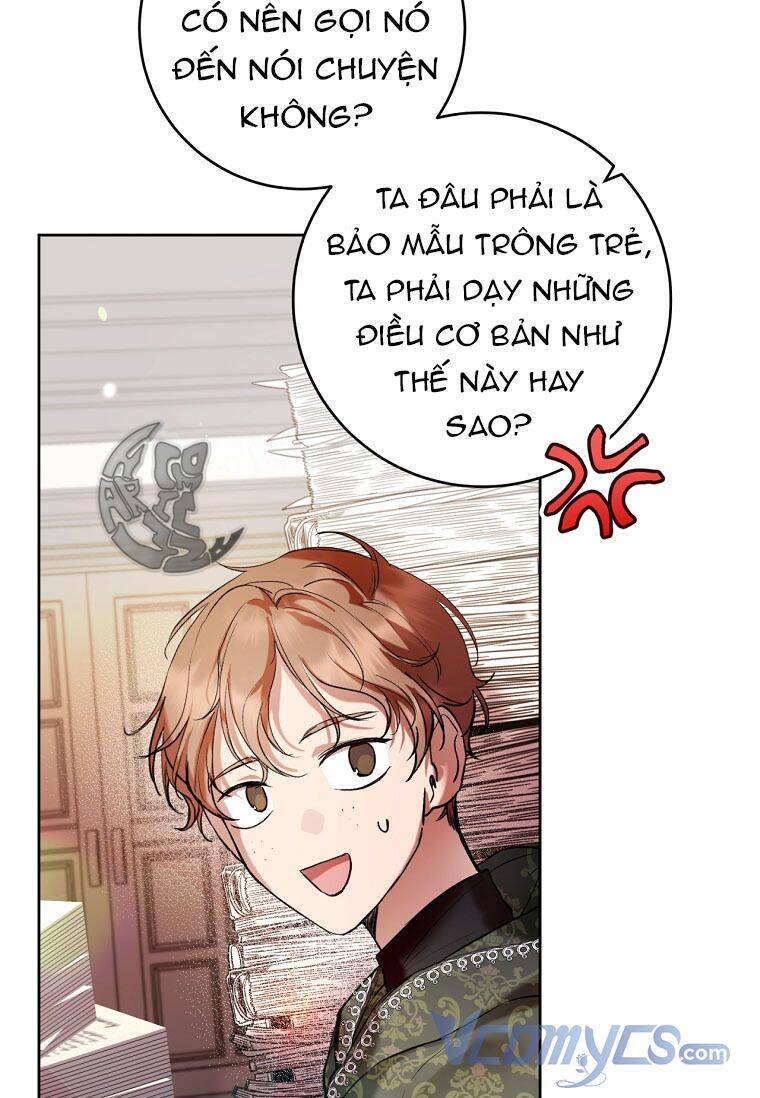 Làm Ác Nữ Bộ Không Tuyệt Sao? Chapter 19 - Trang 2