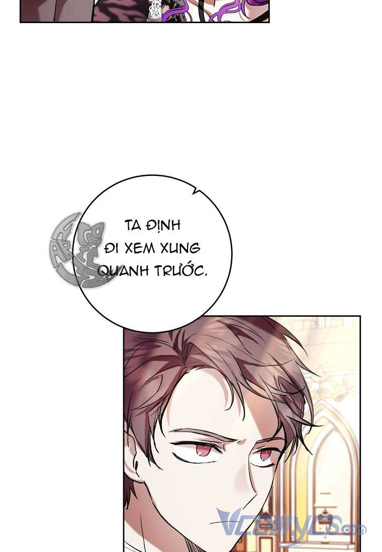 Làm Ác Nữ Bộ Không Tuyệt Sao? Chapter 19 - Trang 2