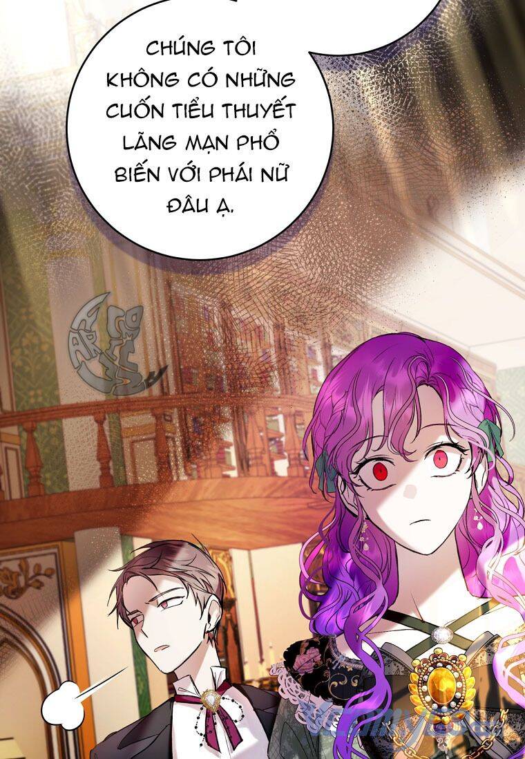 Làm Ác Nữ Bộ Không Tuyệt Sao? Chapter 19 - Trang 2