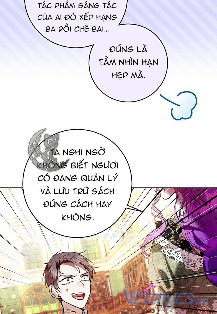 Làm Ác Nữ Bộ Không Tuyệt Sao? Chapter 19 - Trang 2