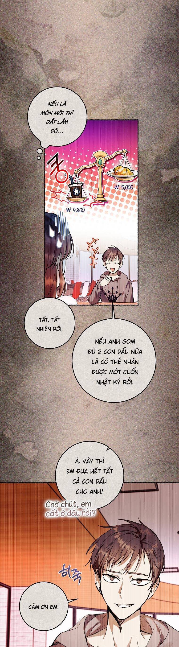 Làm Ác Nữ Bộ Không Tuyệt Sao? Chapter 17 - Trang 2