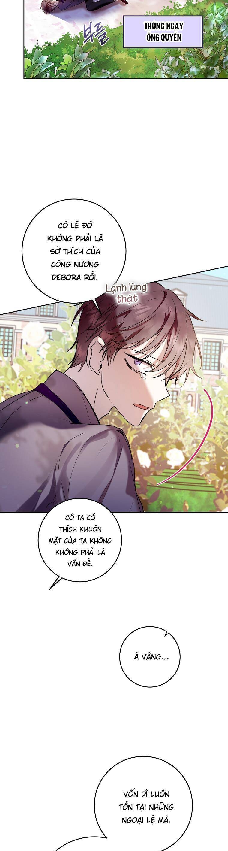 Làm Ác Nữ Bộ Không Tuyệt Sao? Chapter 17 - Trang 2