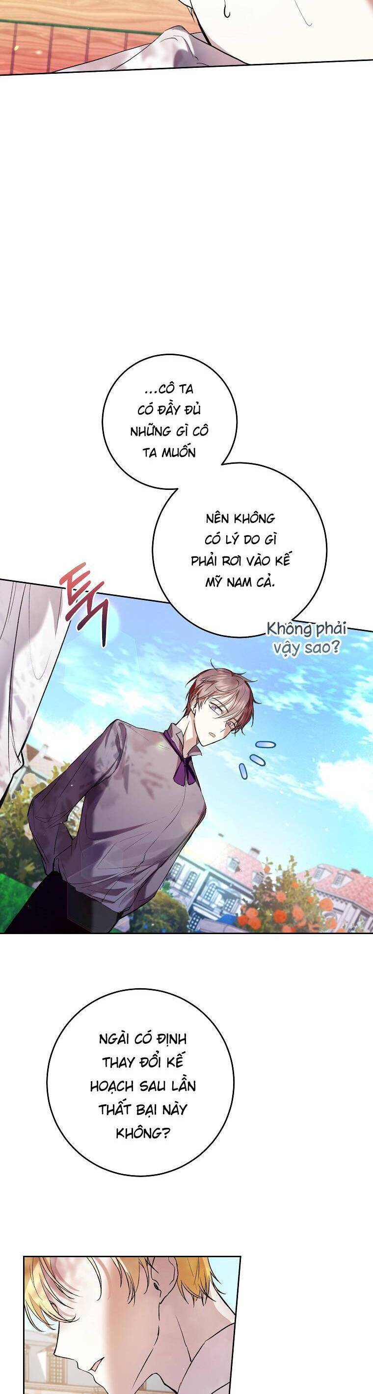 Làm Ác Nữ Bộ Không Tuyệt Sao? Chapter 17 - Trang 2