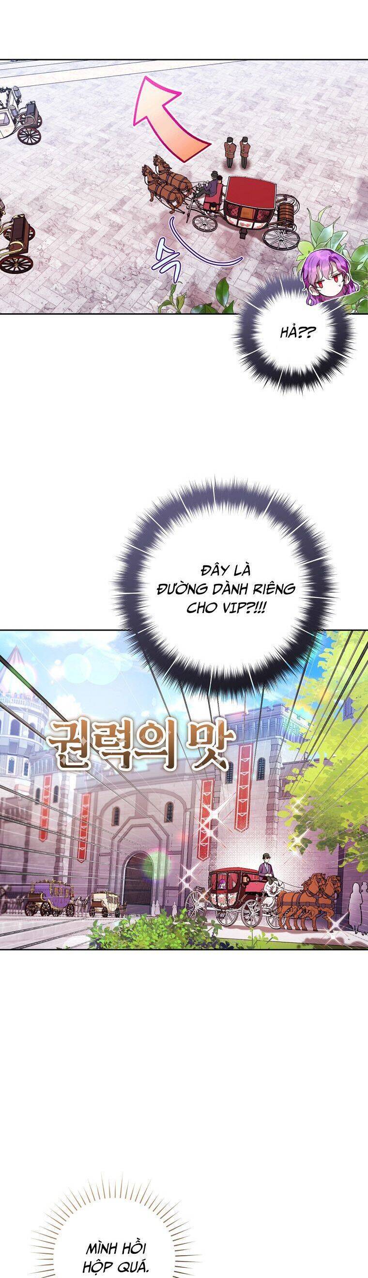 Làm Ác Nữ Bộ Không Tuyệt Sao? Chapter 16 - Trang 2