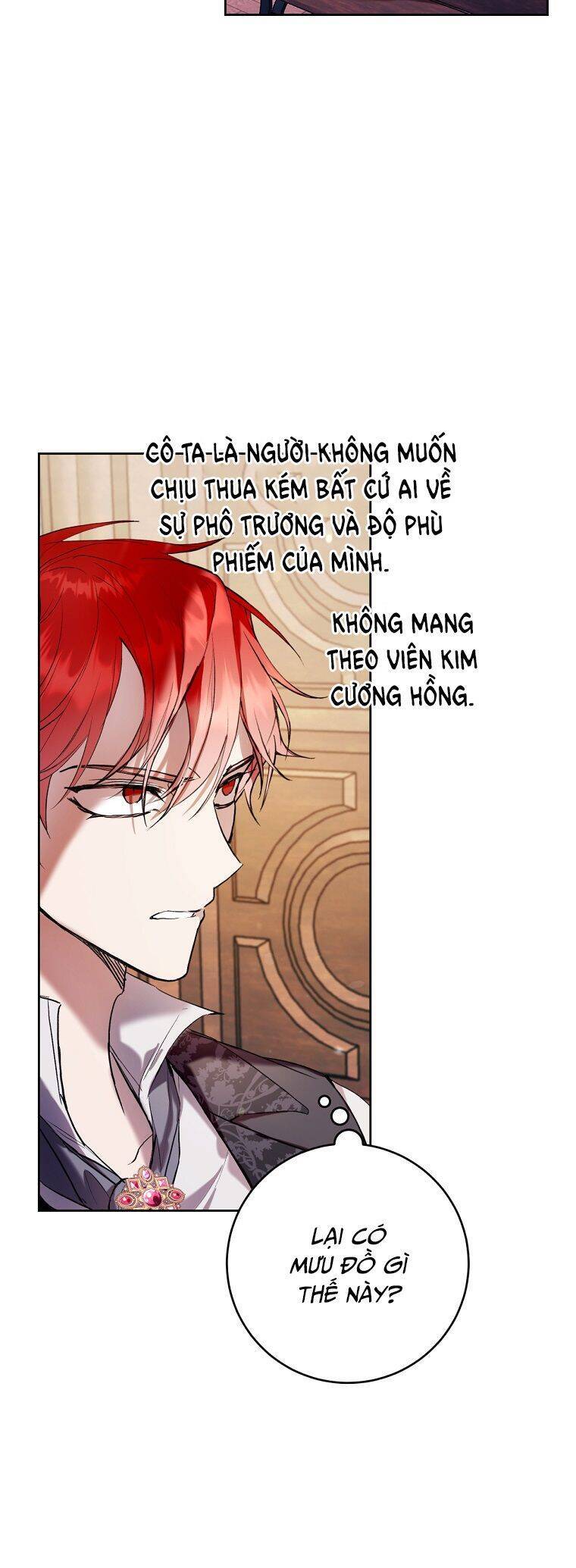 Làm Ác Nữ Bộ Không Tuyệt Sao? Chapter 16 - Trang 2