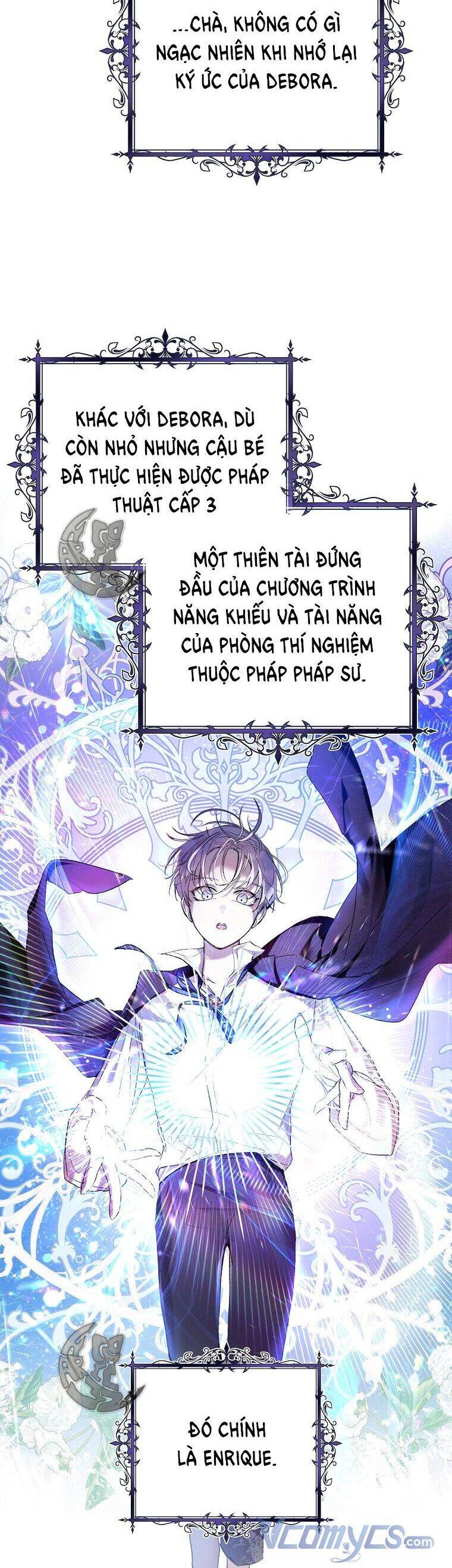 Làm Ác Nữ Bộ Không Tuyệt Sao? Chapter 16 - Trang 2