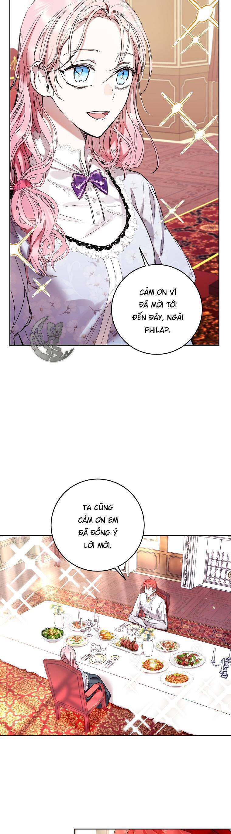 Làm Ác Nữ Bộ Không Tuyệt Sao? Chapter 15 - Trang 2