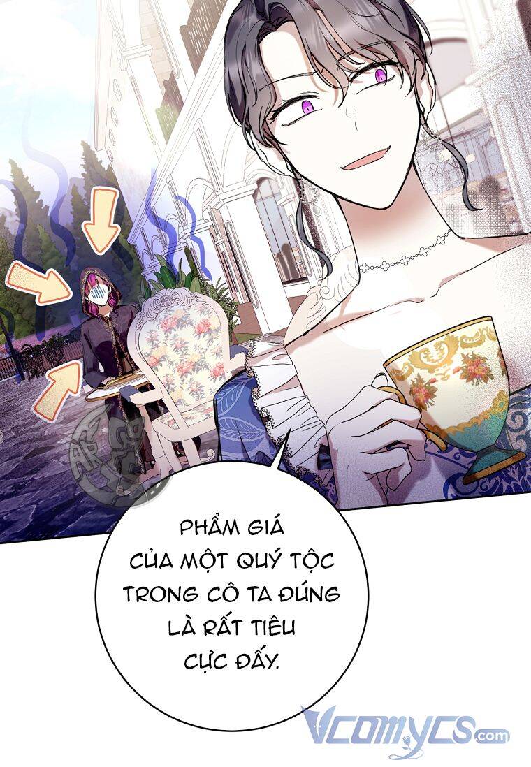 Làm Ác Nữ Bộ Không Tuyệt Sao? Chapter 14 - Trang 2