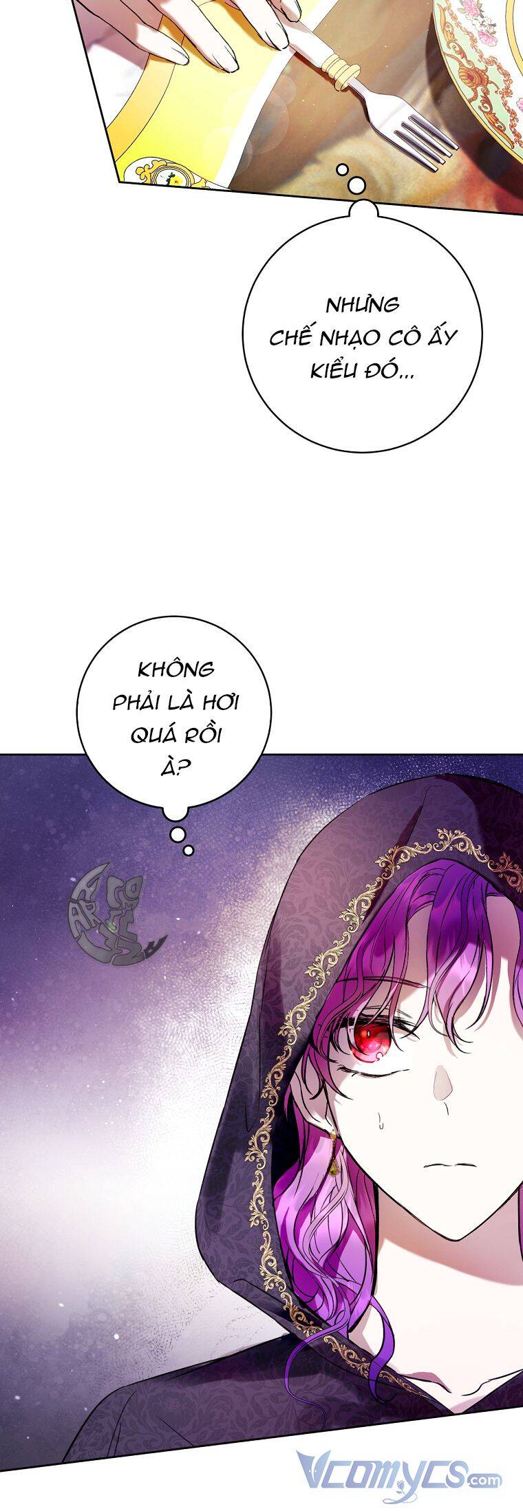 Làm Ác Nữ Bộ Không Tuyệt Sao? Chapter 14 - Trang 2