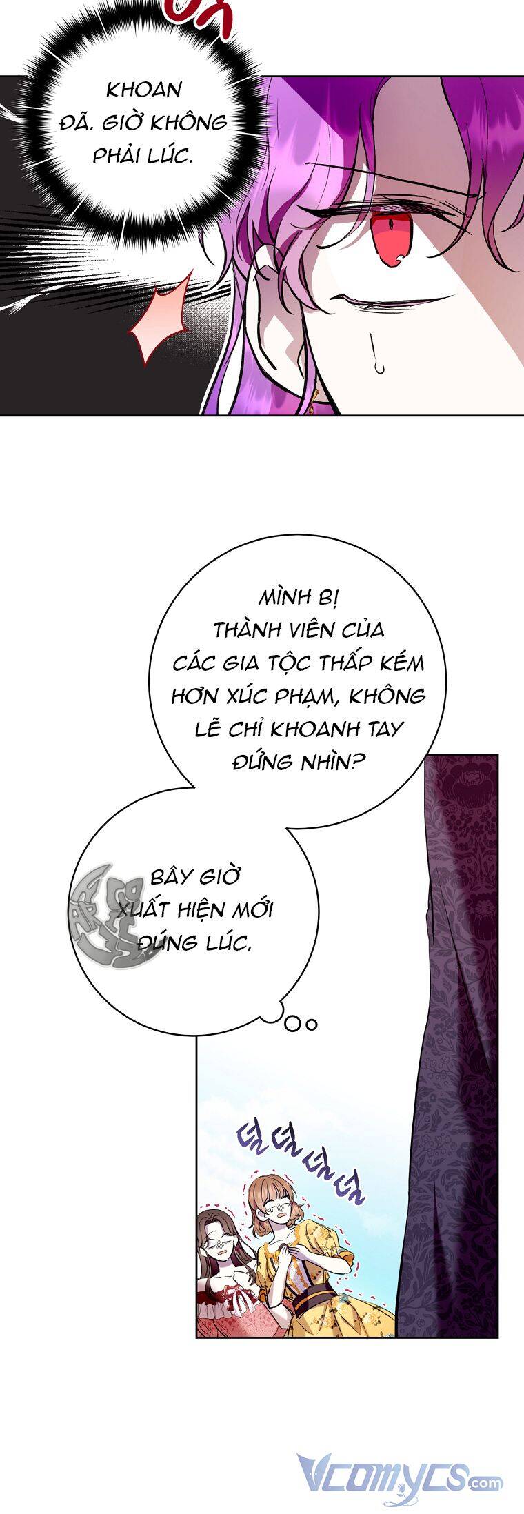 Làm Ác Nữ Bộ Không Tuyệt Sao? Chapter 14 - Trang 2