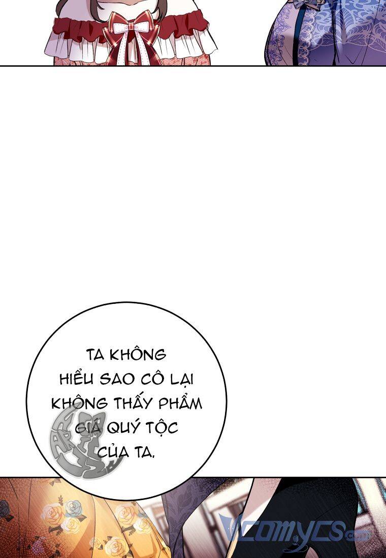 Làm Ác Nữ Bộ Không Tuyệt Sao? Chapter 14 - Trang 2