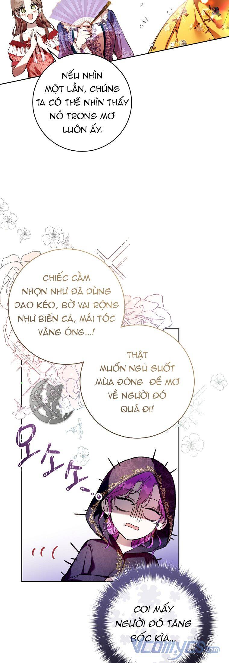 Làm Ác Nữ Bộ Không Tuyệt Sao? Chapter 14 - Trang 2