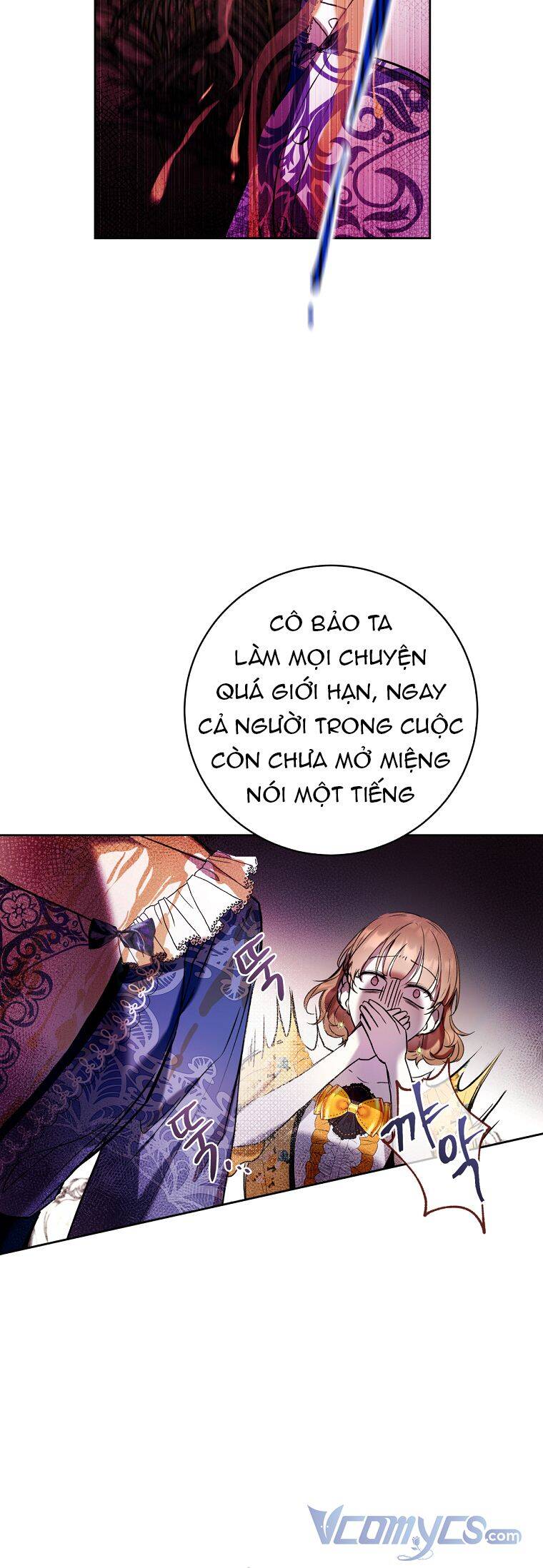 Làm Ác Nữ Bộ Không Tuyệt Sao? Chapter 14 - Trang 2