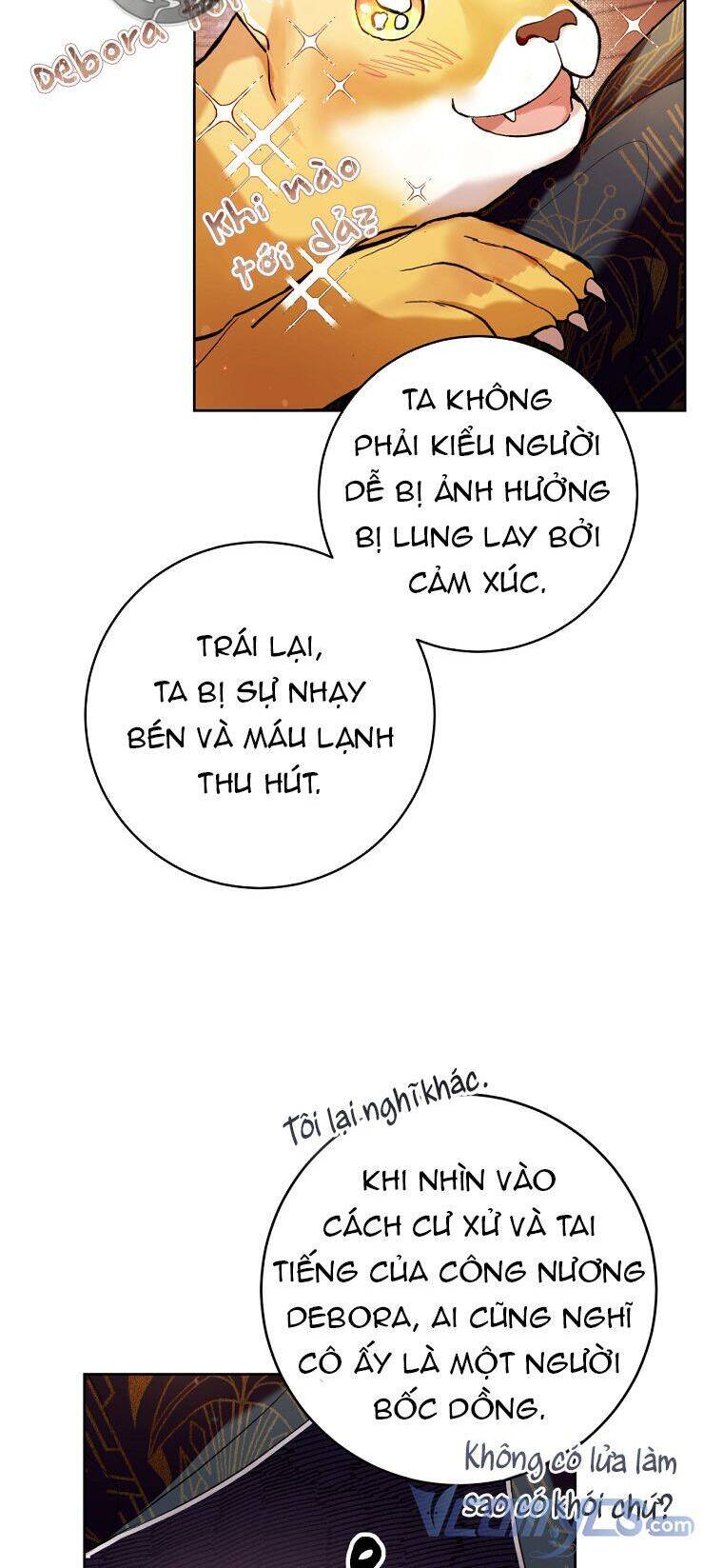 Làm Ác Nữ Bộ Không Tuyệt Sao? Chapter 14 - Trang 2