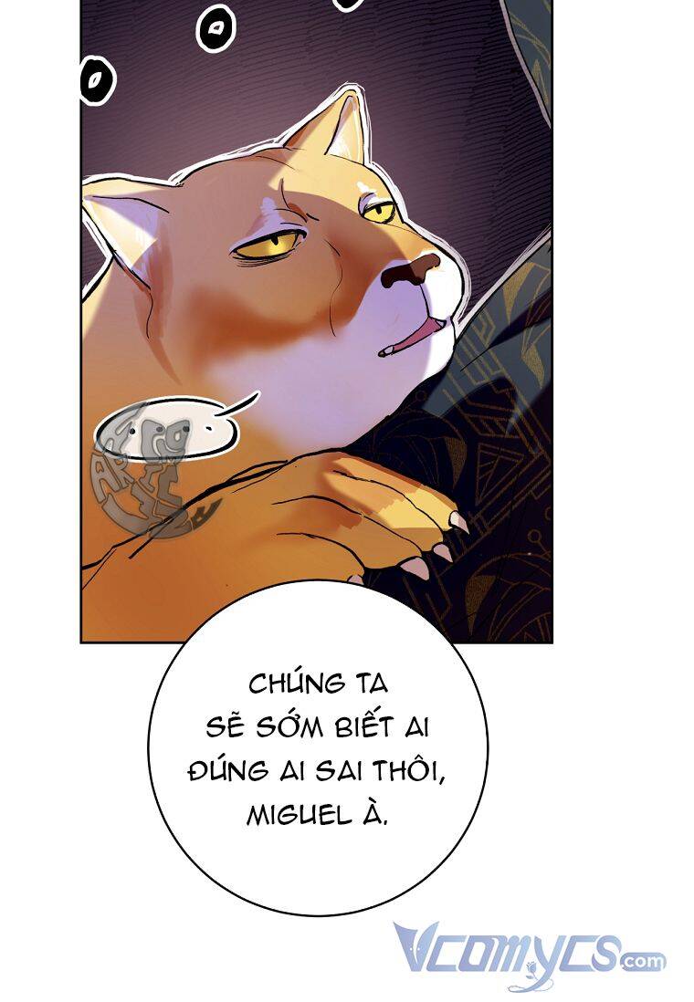 Làm Ác Nữ Bộ Không Tuyệt Sao? Chapter 14 - Trang 2