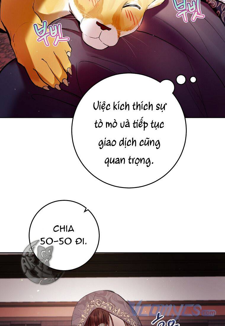 Làm Ác Nữ Bộ Không Tuyệt Sao? Chapter 12 - Trang 2