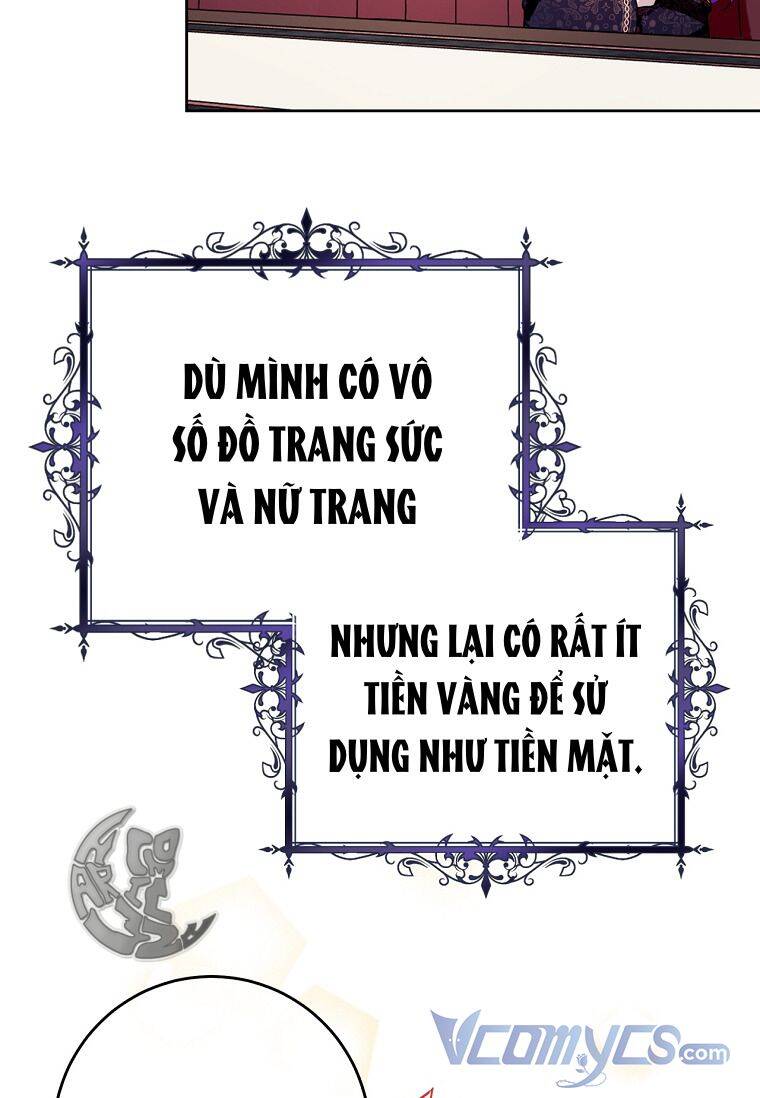 Làm Ác Nữ Bộ Không Tuyệt Sao? Chapter 12 - Trang 2