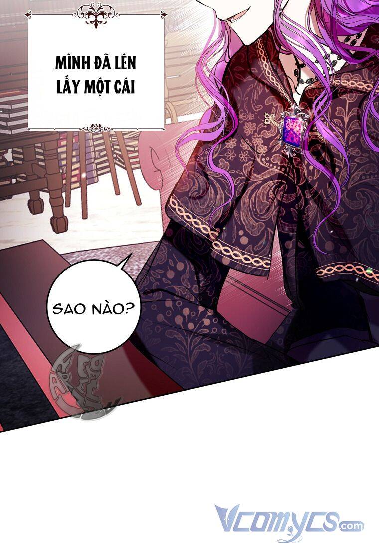 Làm Ác Nữ Bộ Không Tuyệt Sao? Chapter 12 - Trang 2