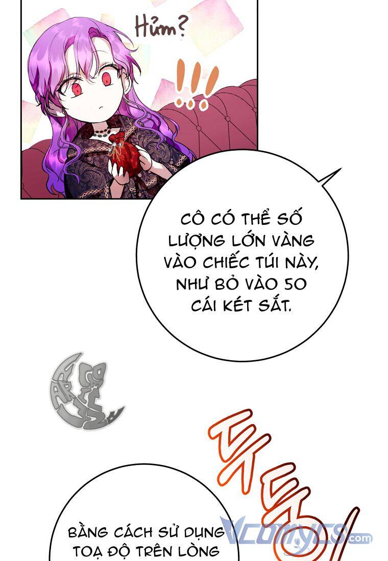 Làm Ác Nữ Bộ Không Tuyệt Sao? Chapter 12 - Trang 2