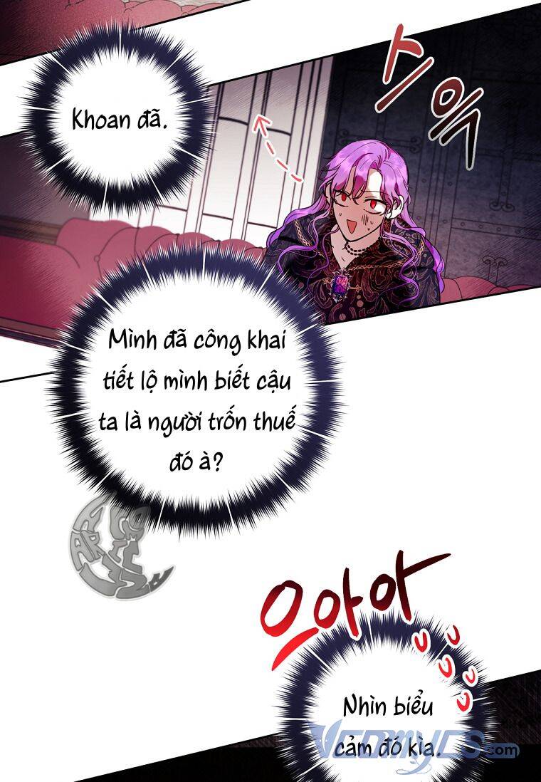 Làm Ác Nữ Bộ Không Tuyệt Sao? Chapter 12 - Trang 2