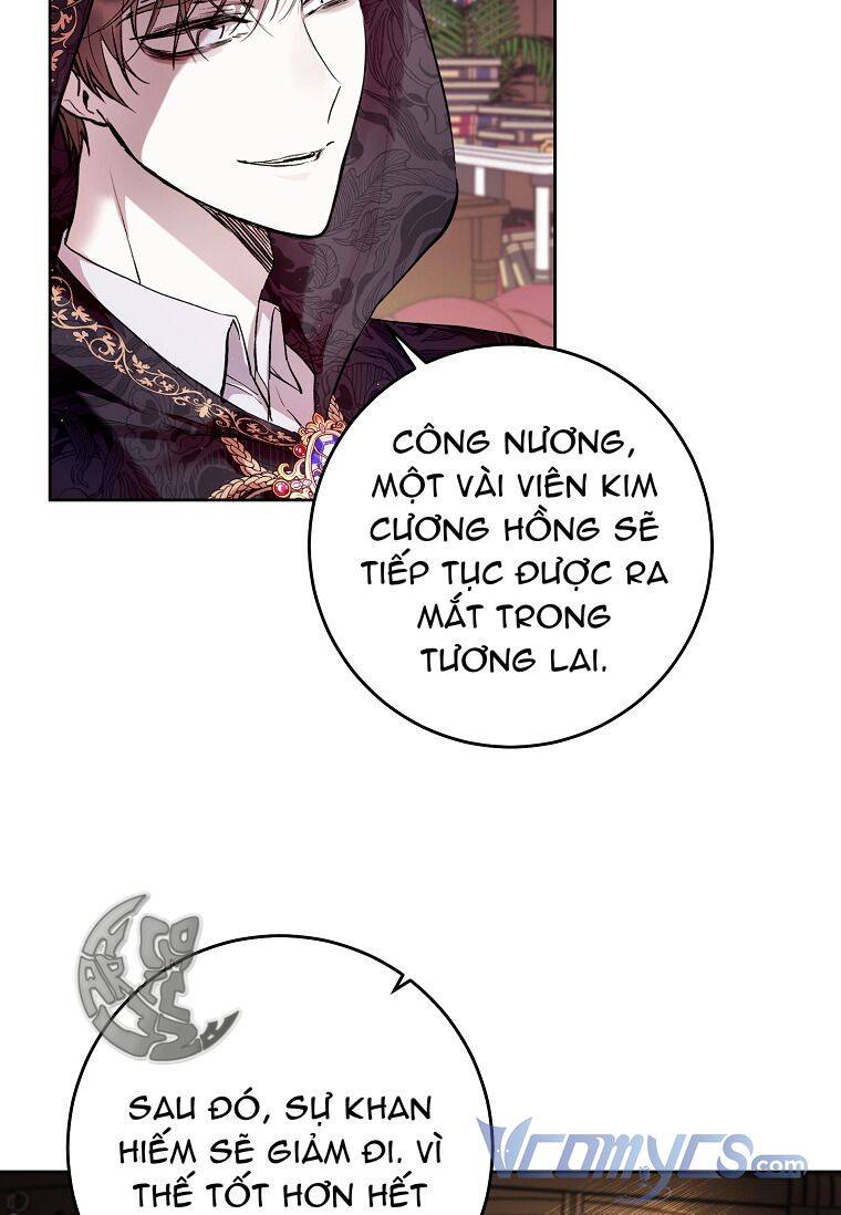 Làm Ác Nữ Bộ Không Tuyệt Sao? Chapter 12 - Trang 2