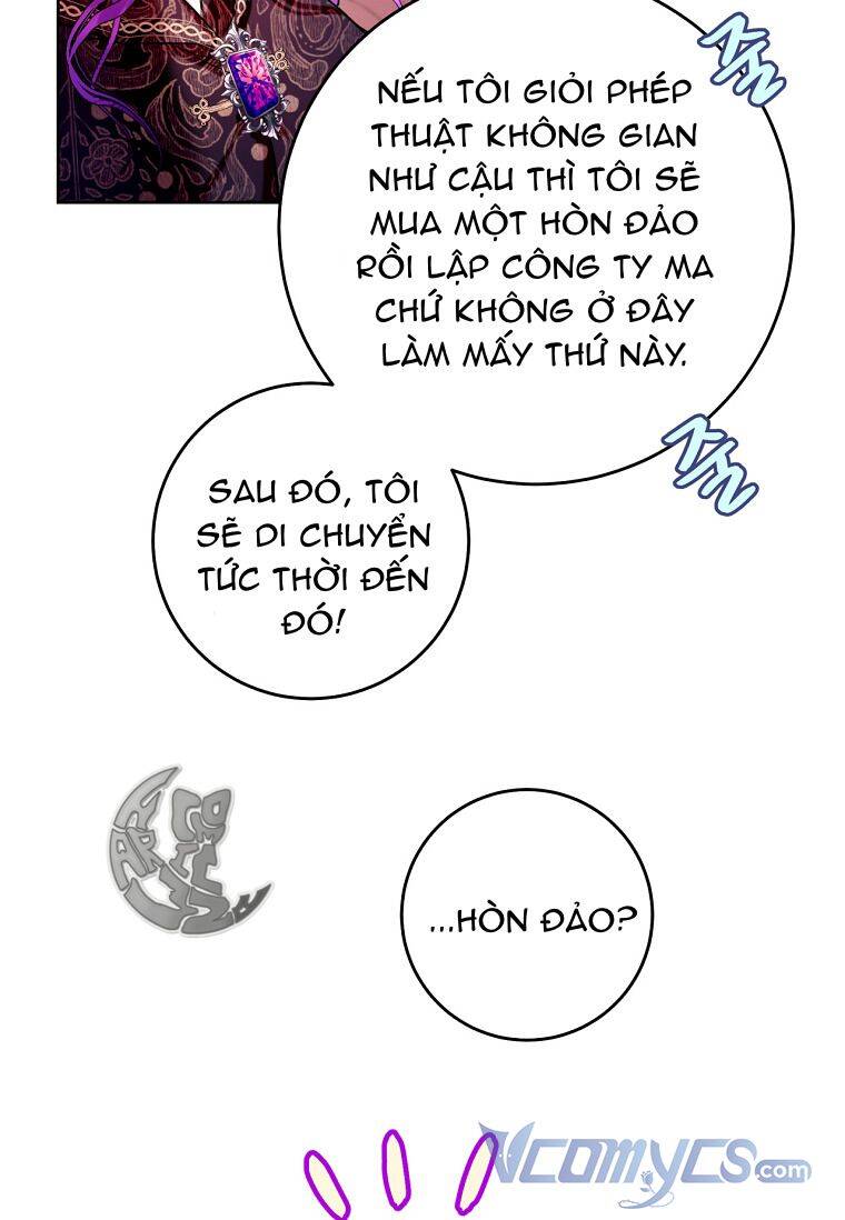 Làm Ác Nữ Bộ Không Tuyệt Sao? Chapter 12 - Trang 2