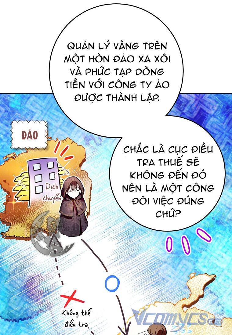 Làm Ác Nữ Bộ Không Tuyệt Sao? Chapter 12 - Trang 2