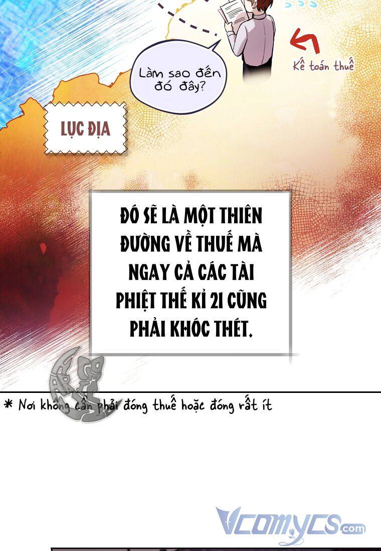 Làm Ác Nữ Bộ Không Tuyệt Sao? Chapter 12 - Trang 2