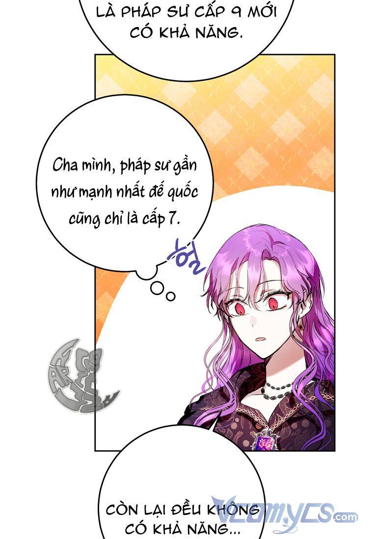 Làm Ác Nữ Bộ Không Tuyệt Sao? Chapter 12 - Trang 2