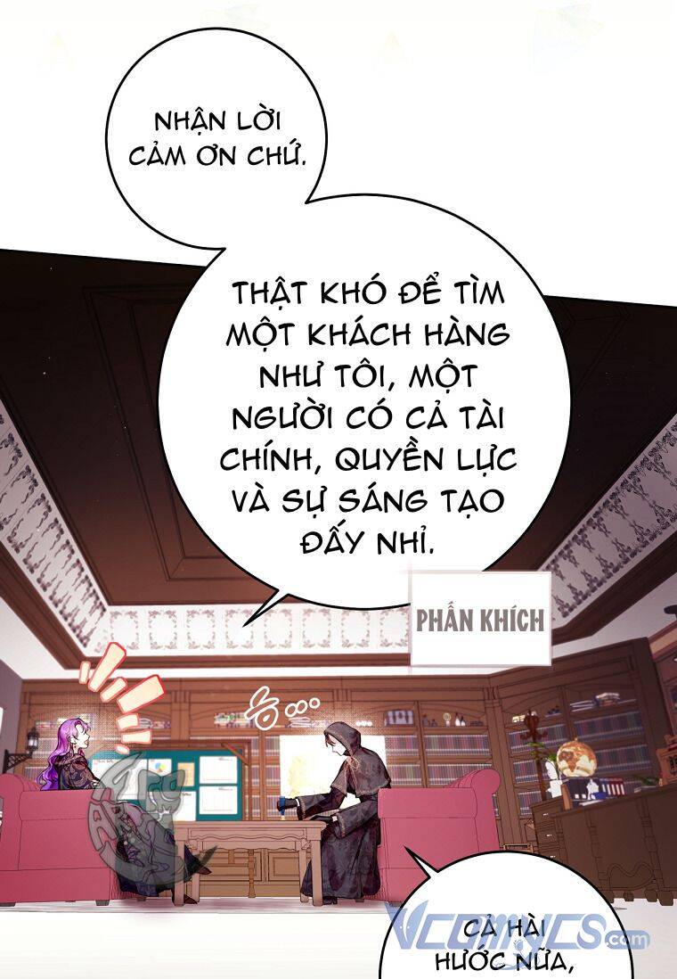 Làm Ác Nữ Bộ Không Tuyệt Sao? Chapter 12 - Trang 2